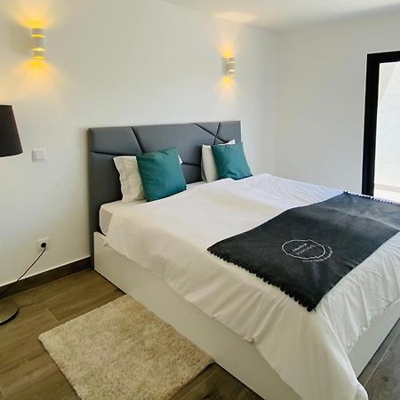 Eden By Check-In Portugal Βίλα Αλμπουφέιρα Εξωτερικό φωτογραφία