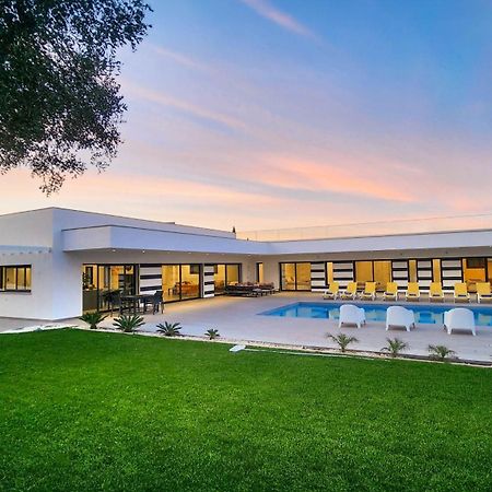 Eden By Check-In Portugal Βίλα Αλμπουφέιρα Εξωτερικό φωτογραφία