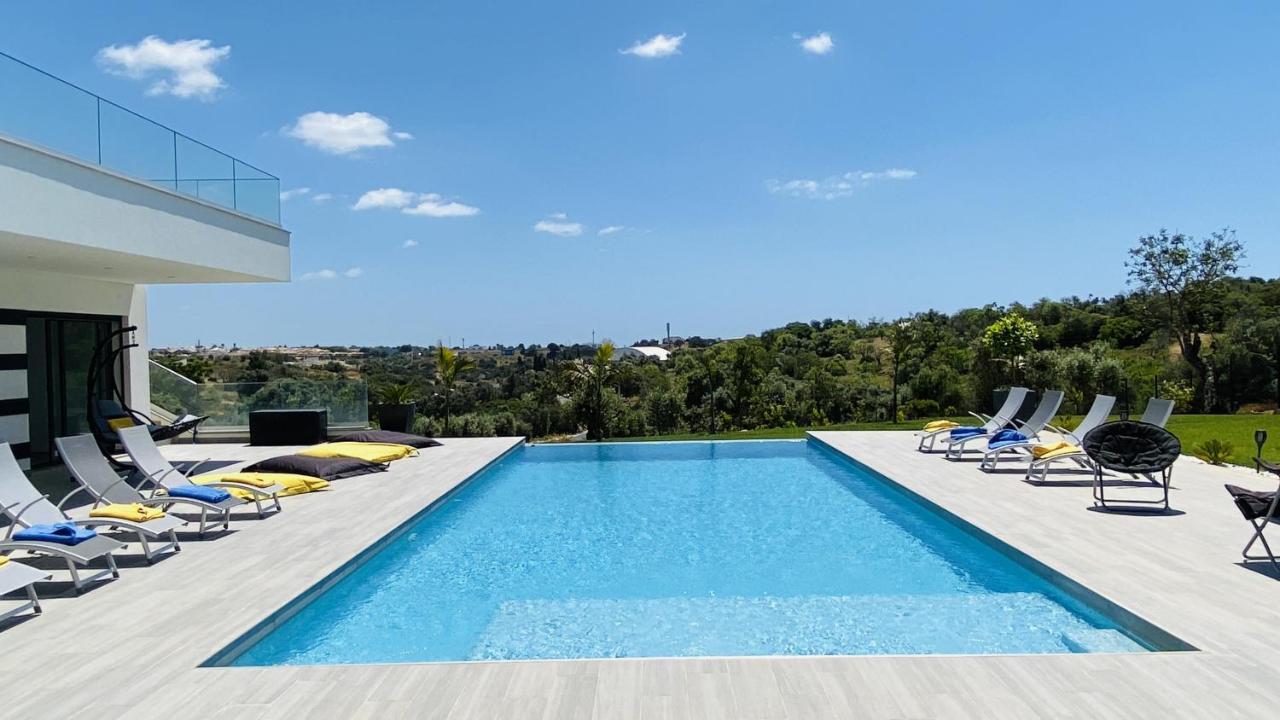 Eden By Check-In Portugal Βίλα Αλμπουφέιρα Εξωτερικό φωτογραφία