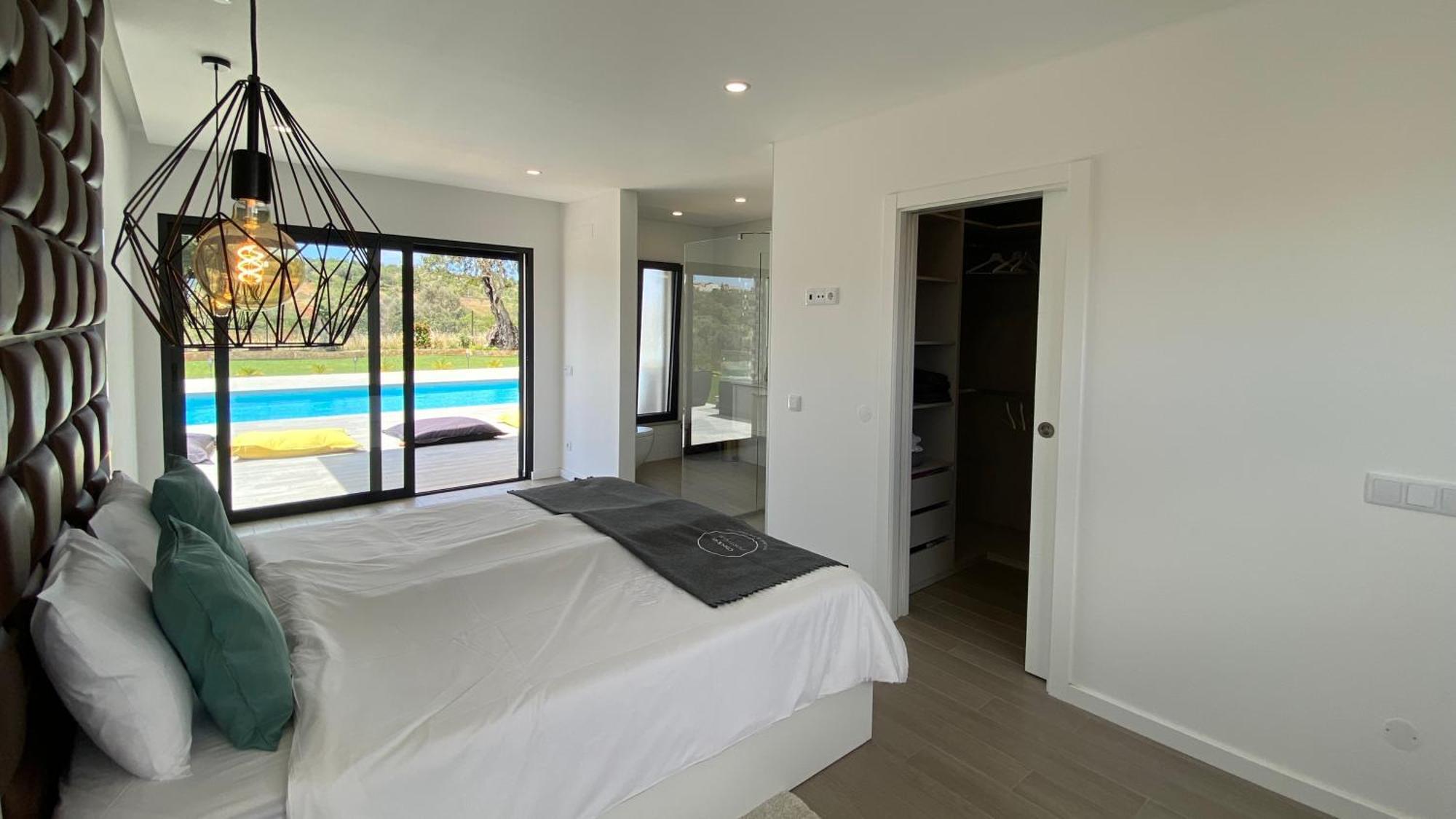 Eden By Check-In Portugal Βίλα Αλμπουφέιρα Εξωτερικό φωτογραφία