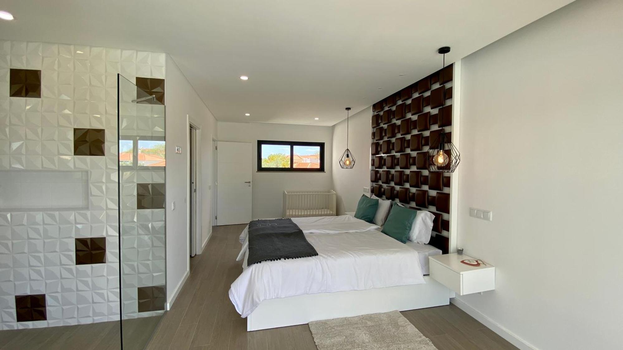Eden By Check-In Portugal Βίλα Αλμπουφέιρα Εξωτερικό φωτογραφία