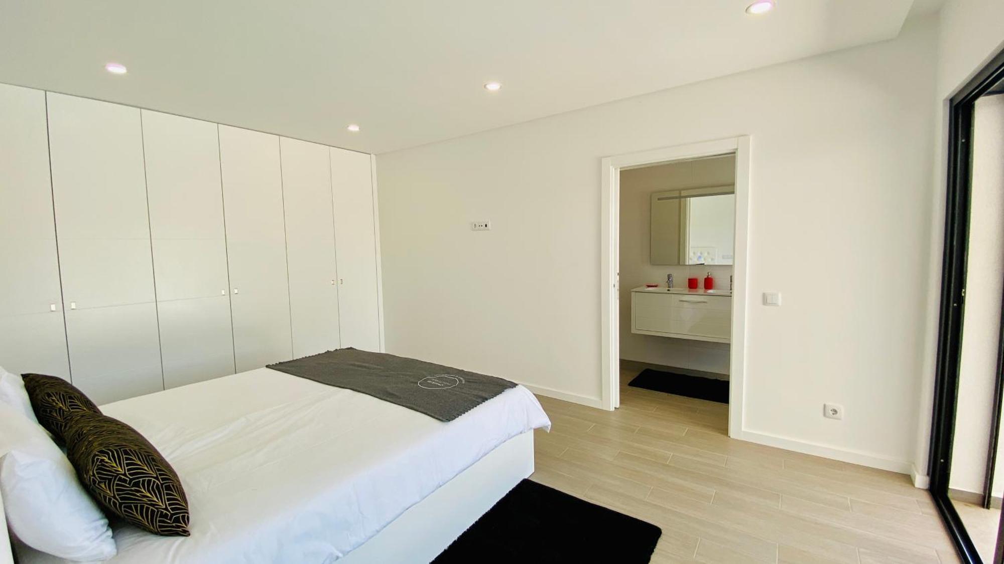 Eden By Check-In Portugal Βίλα Αλμπουφέιρα Εξωτερικό φωτογραφία