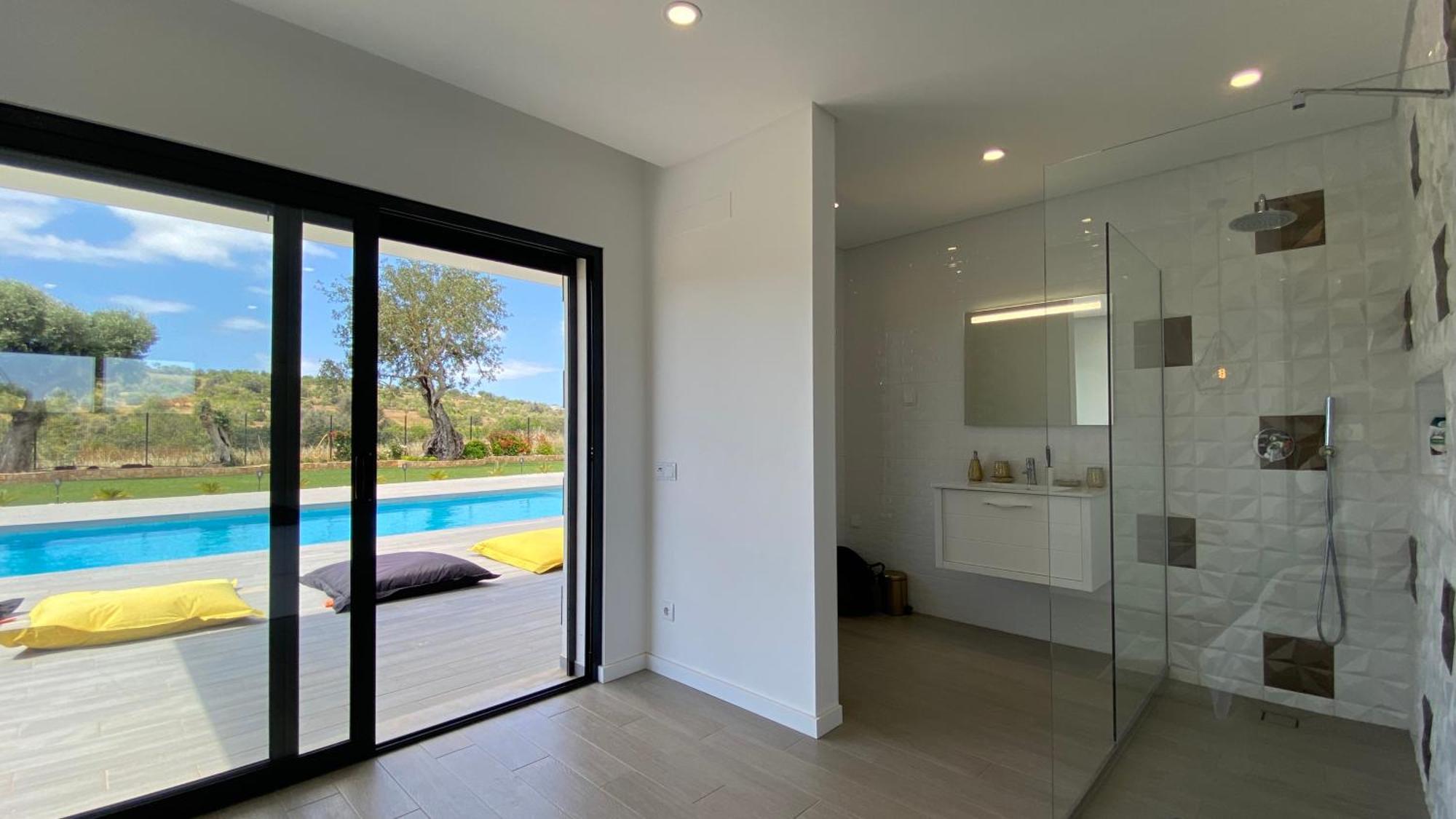 Eden By Check-In Portugal Βίλα Αλμπουφέιρα Εξωτερικό φωτογραφία